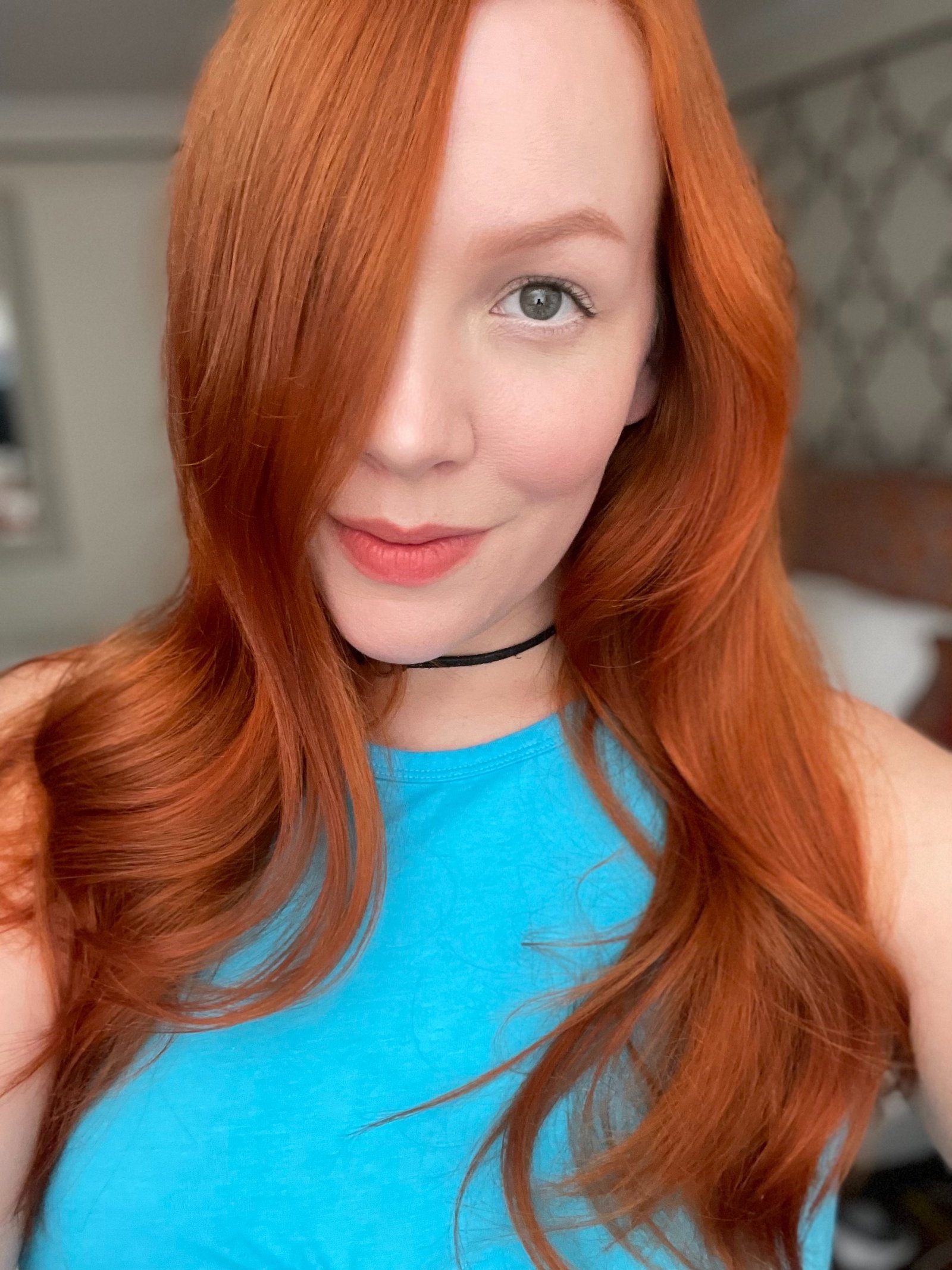 Katie Key photo