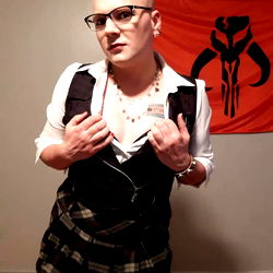 Glitch SteelHeart photo