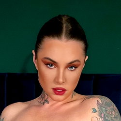 Christy Mack photo