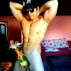 Angel Quevedo photo