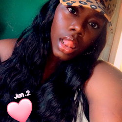 Msschocolateee photo