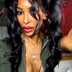 Natassia Dreams photo