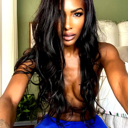 Natassia Dreams photo