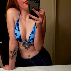 Dixie Davidson photo