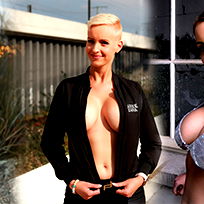 Anike Ekina – Mindf★ck. 3x Award. photo