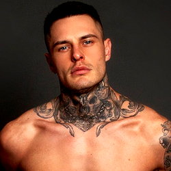 Danny Baldwin photo