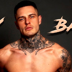 Danny Baldwin photo