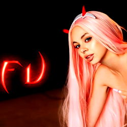 Akuma Waifu - The Ultimate Sensation on OnlyFans