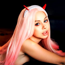 Akuma Waifu - The Ultimate Sensation on OnlyFans