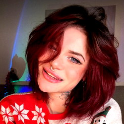 💖Virtual Lady💦 photo