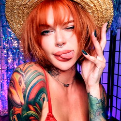 💖Virtual Lady💦 photo