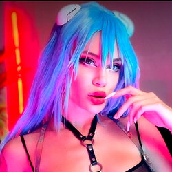 💖Virtual Lady💦 photo