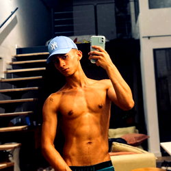 Alejandro photo