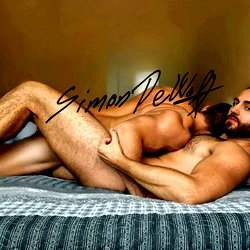 Simon Dewolf photo
