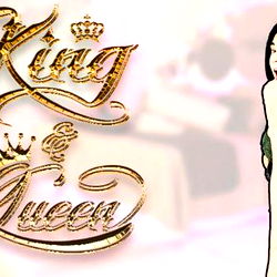 HotKingAndQueen | Colombia's Sensational Beauty