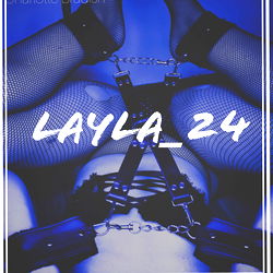 Layla V.I.P photo