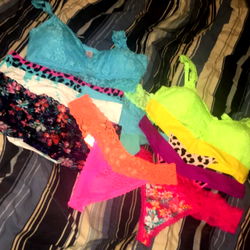 Mya - Top Lingerie Model on OnlyFans