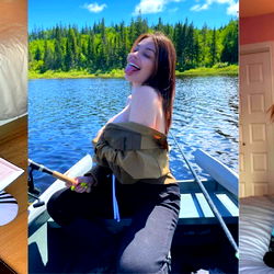 Myla Del Rey 🌲 FREE: Top, Free, Lingerie OnlyFans Catalogue