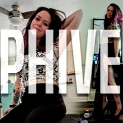 Stephiverse 👽🛸 photo