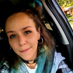 Stephiverse 👽🛸 photo