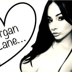 Morgan Lane photo