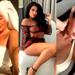 MIA BROOKS 💕 photo