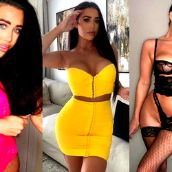 MIA BROOKS 💕 photo