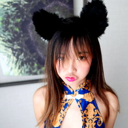 Asian Jayinne photo