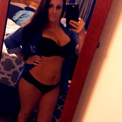 ChrissyLovely photo
