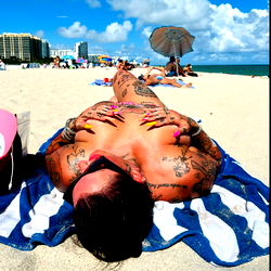 Blanche Blanca ⚓️ photo