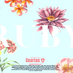 ruby 💓 (´｡• ◡ •｡`) ♡ photo