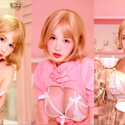 辛尤里 photo