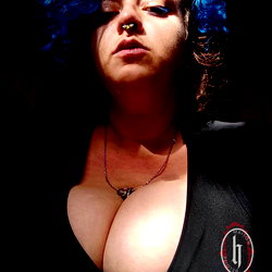 Dame Courbe photo