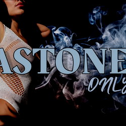 Eva Stone VIP photo