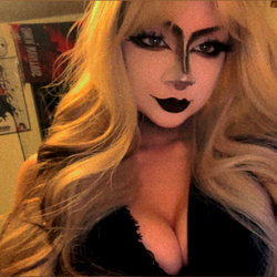 Princess mariee photo