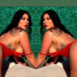 Marie Monet ⚜️ NO PPV photo