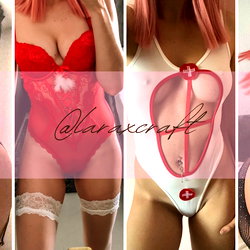 Lara Craft photo