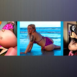 Thalia Lynn 🌸 photo