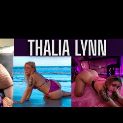 Thalia Lynn 🌸 photo
