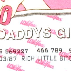 baddest Angel 👼🏼😈 photo