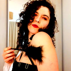 Kinky Eve ❤️‍🔥🔗 photo