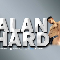 Alan_hard - Colombia's Iconic Underwear Enthusiast