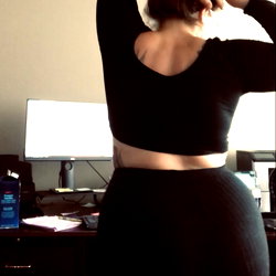 Elle Dior photo