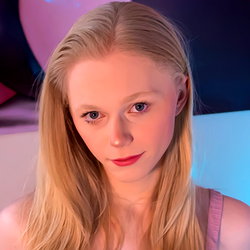 Rose Oats - The Trans Bubblebutt Princess of OnlyFans