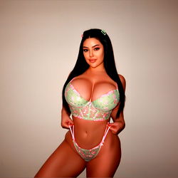 Claudia Rivier photo