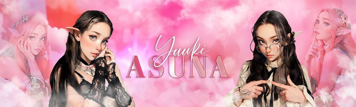 Yuuki Asuna photo
