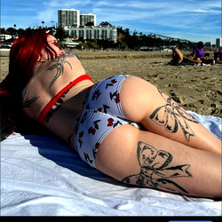 Kuntfetish photo