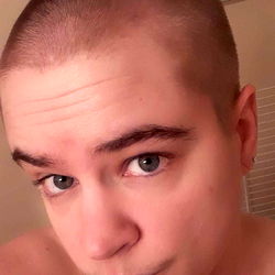 Samuel James Katt photo