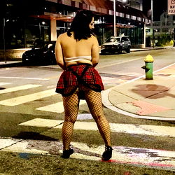 Rosie 🥀 Cheeks 🍑 photo