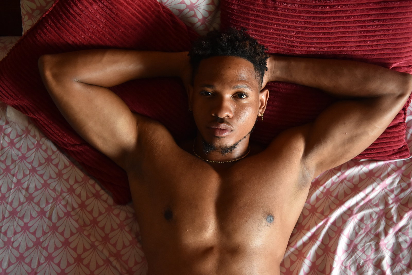Yanzo Panzo photo